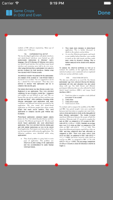 Great PDF Readerのおすすめ画像2