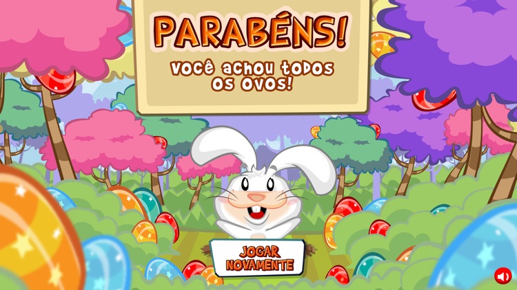 Coelho da Páscoa screenshot-4