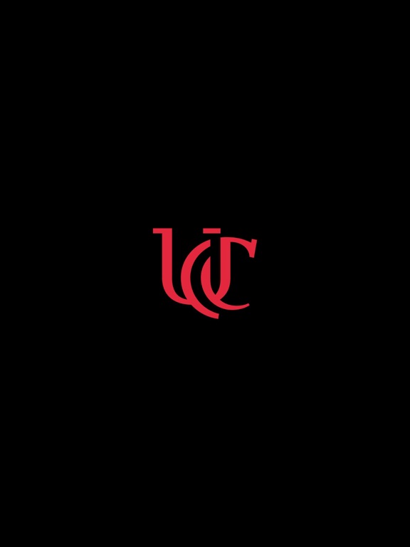 【图】University of Cincinnati App(截图3)