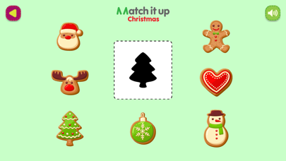Match It Up Christmas Full.Ver Screenshot