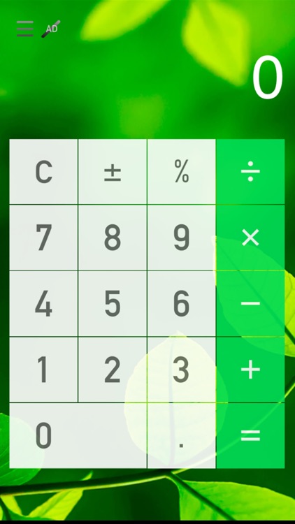 Calculator´
