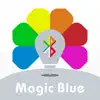 LED Magic Blue App Delete