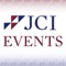 JCI Education Events is the official mobile app for Joint Commission International’s educational events