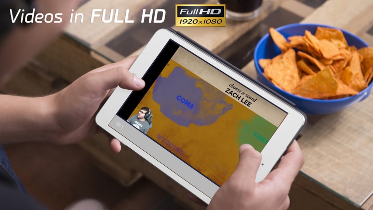 Game Net for - Fibbage 2