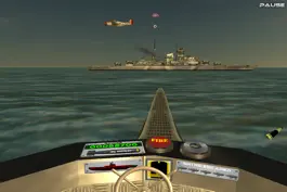 Game screenshot Torpedo Strike mod apk