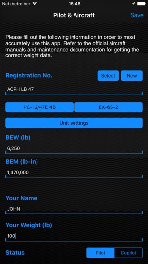 PC-12 Digital AFM(圖1)-速報App