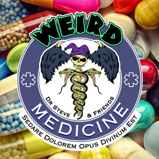 Weird Medicine