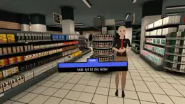 Game screenshot Coop Virtual Store apk