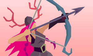 Vikings: an Archer's Journey