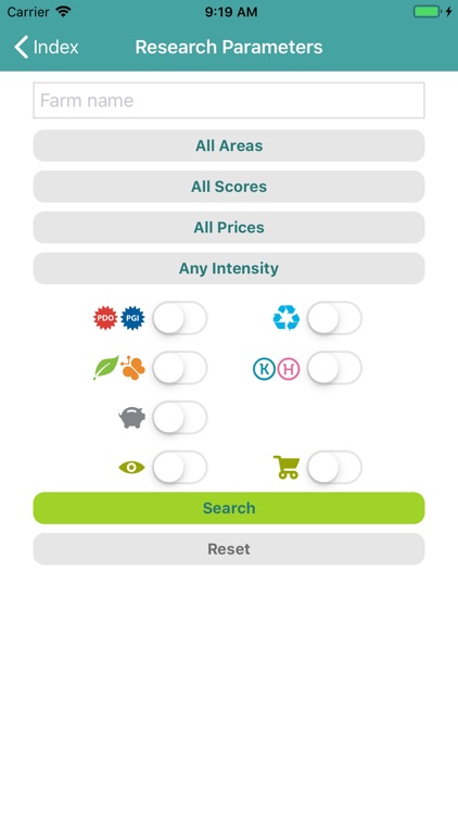 Flos Olei 2019 Italy screenshot-6