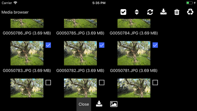 Camera Controller Lite(圖3)-速報App