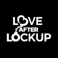Love After Lockup Stickers icon