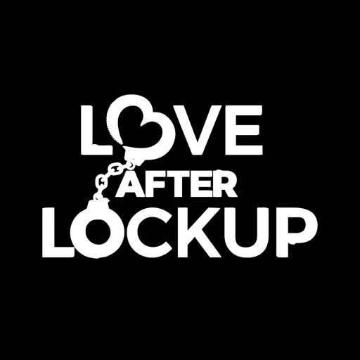 Love After Lockup Stickers