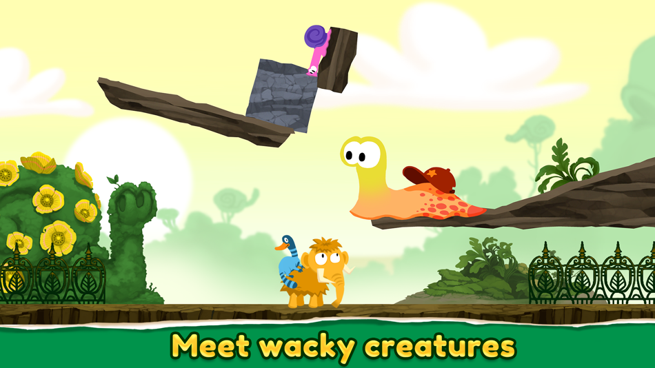 #4. Slice Fractions 2 (iOS) 由: Ululab