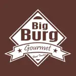 Big Burg Gourmet App Contact