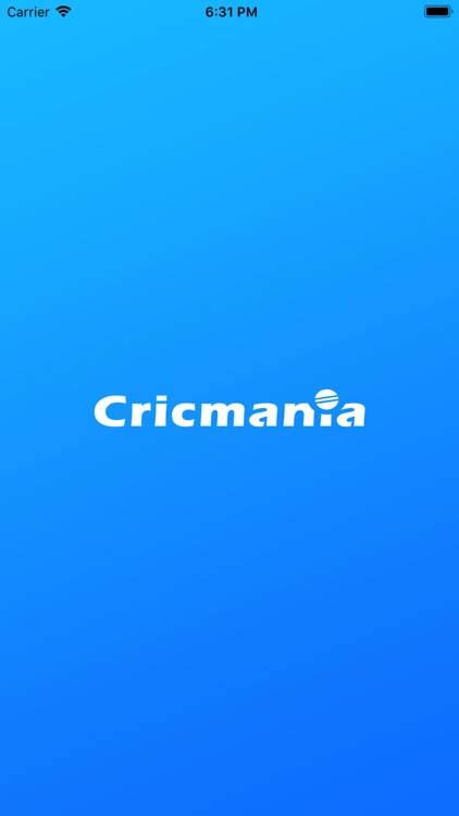 CricMania