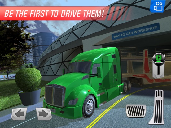 Screenshot #4 pour Luxury Car: Showroom Driver