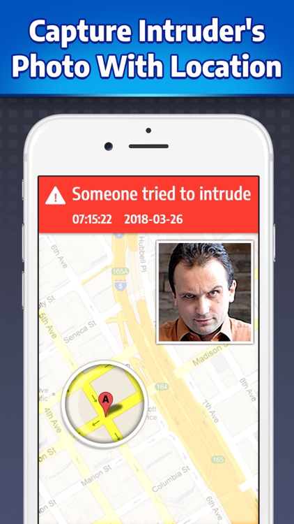 Best Phone Security screenshot-3