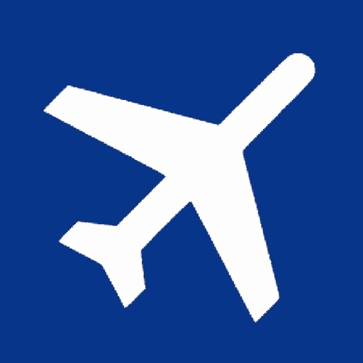 iFlight - Flights Details icon