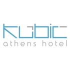 Kubic Athens Hotel