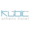 The first smart hotel in Greece, Kubic Athens Hotel, proudly presents its innovative application “Kubic”, which will take your stay to the next level
