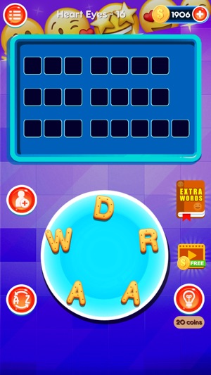 Word Emoji(圖3)-速報App
