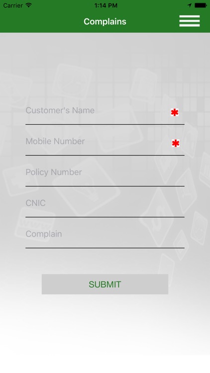 Adamjee Health Insurance screenshot-3