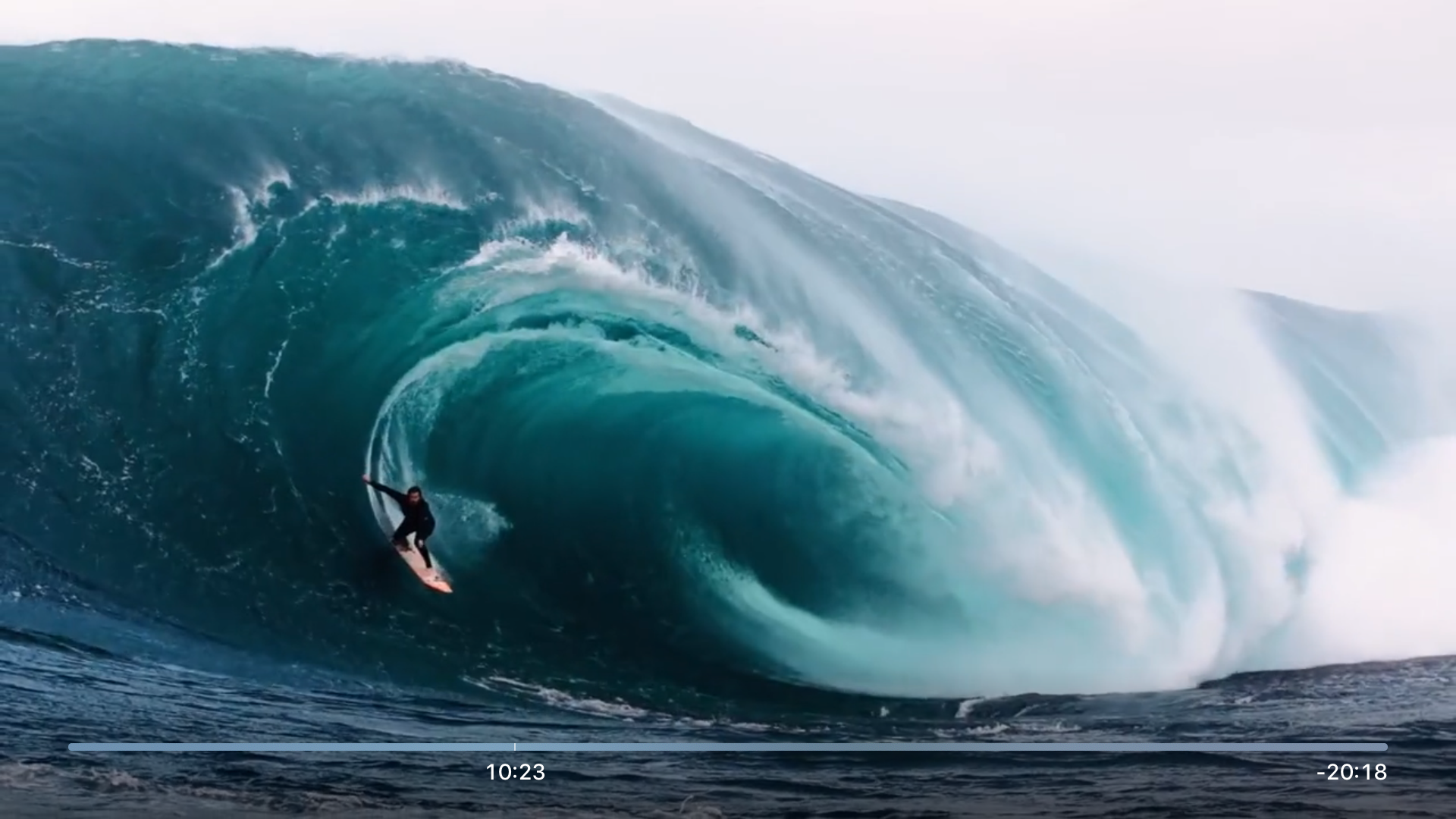 Garage - Action Sports