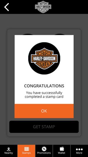 Insync Harley-Davidson®(圖5)-速報App