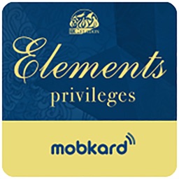 Celadon Elements MobKard