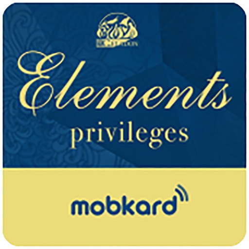 Celadon Elements MobKard