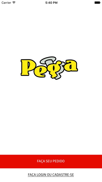 Pega Pizza