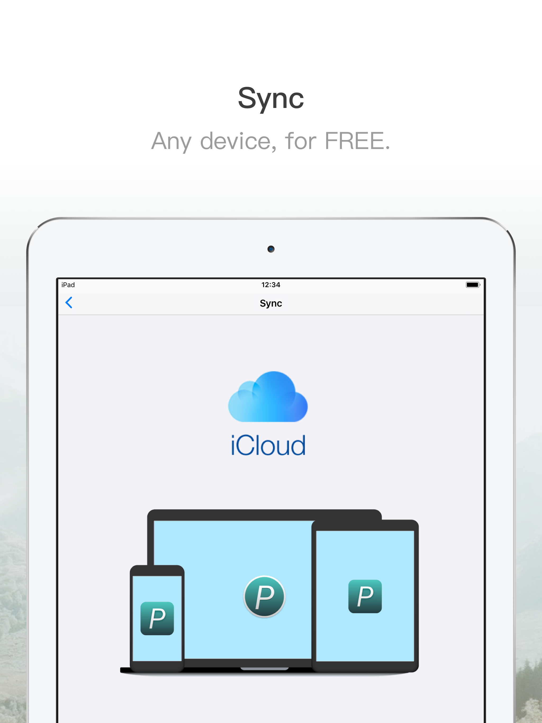 iPaste - Clipboard Tool screenshot 10