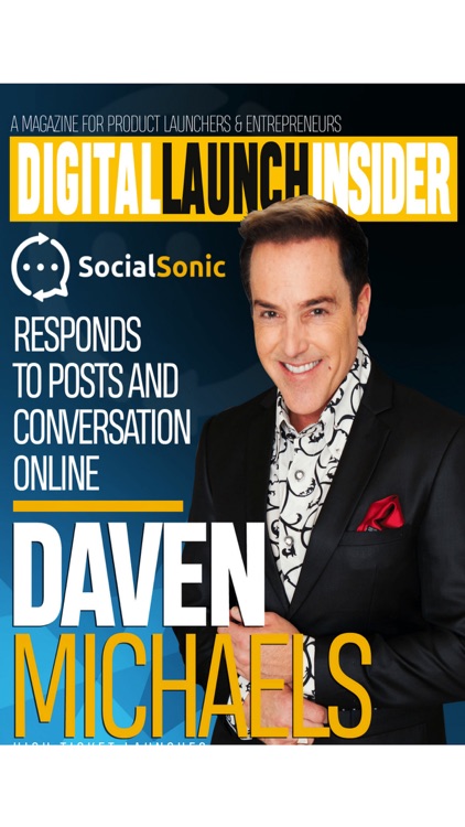 Digital Launch Insider