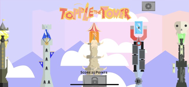Topple The Tower(圖2)-速報App