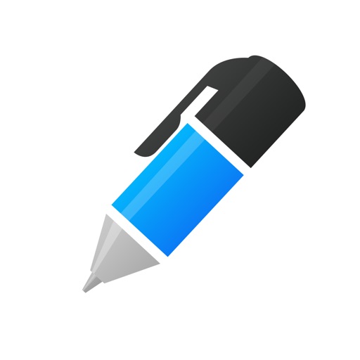 Notepad+ Pro icon