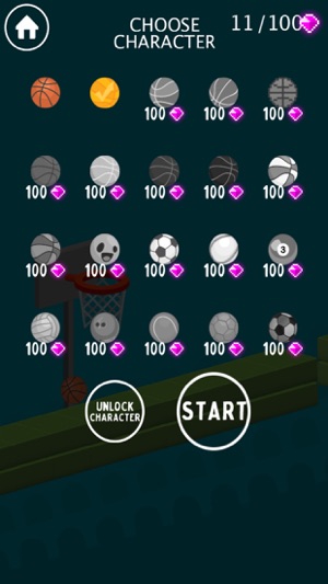 Dunk Hop(圖5)-速報App