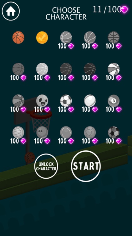 Dunk Hop screenshot-4