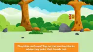 Numberblocks: Hide And Seek iphone resimleri 2
