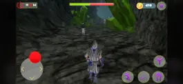 Game screenshot Dead Mines Ninja & Zombie Rush mod apk
