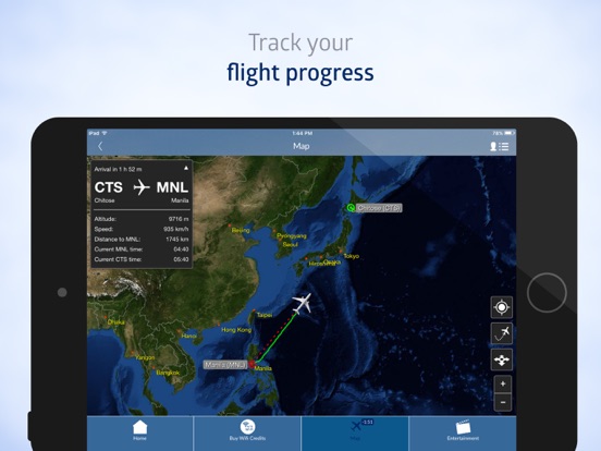 Screenshot #5 pour myPAL Player