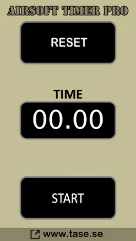 Game screenshot Airsoft Timer Pro mod apk