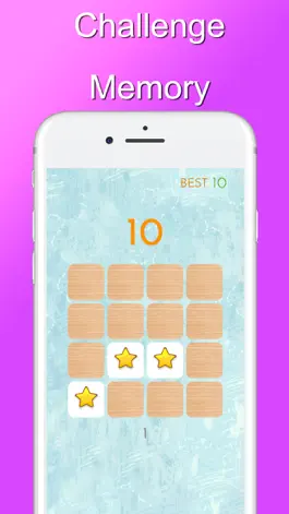 Game screenshot Brain Teasers : Memory Puzzle apk