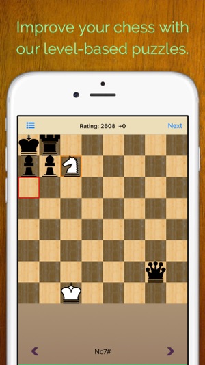 BrainyChess: A Social Game(圖4)-速報App