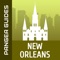 Icon New Orleans Travel Pangea