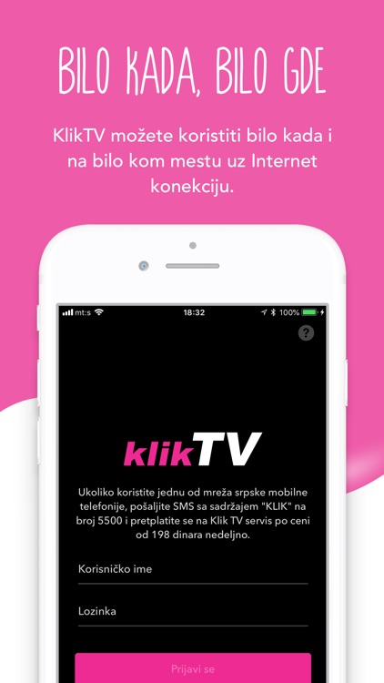 KlikTV