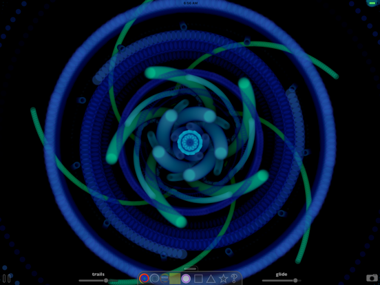 Springle iPad screenshot 4 - Entertainment app