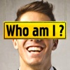 Who am I? Guessing Game icon