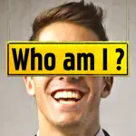 Who am I? Guessing Game App Cancel