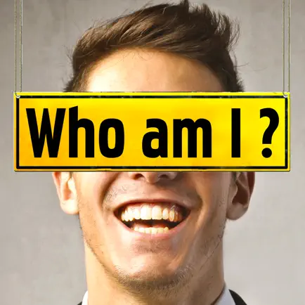 Who am I? Guessing Game Cheats